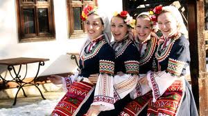 bulgarian-folklore